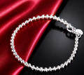 Bracelet Élégance Argent Sterling